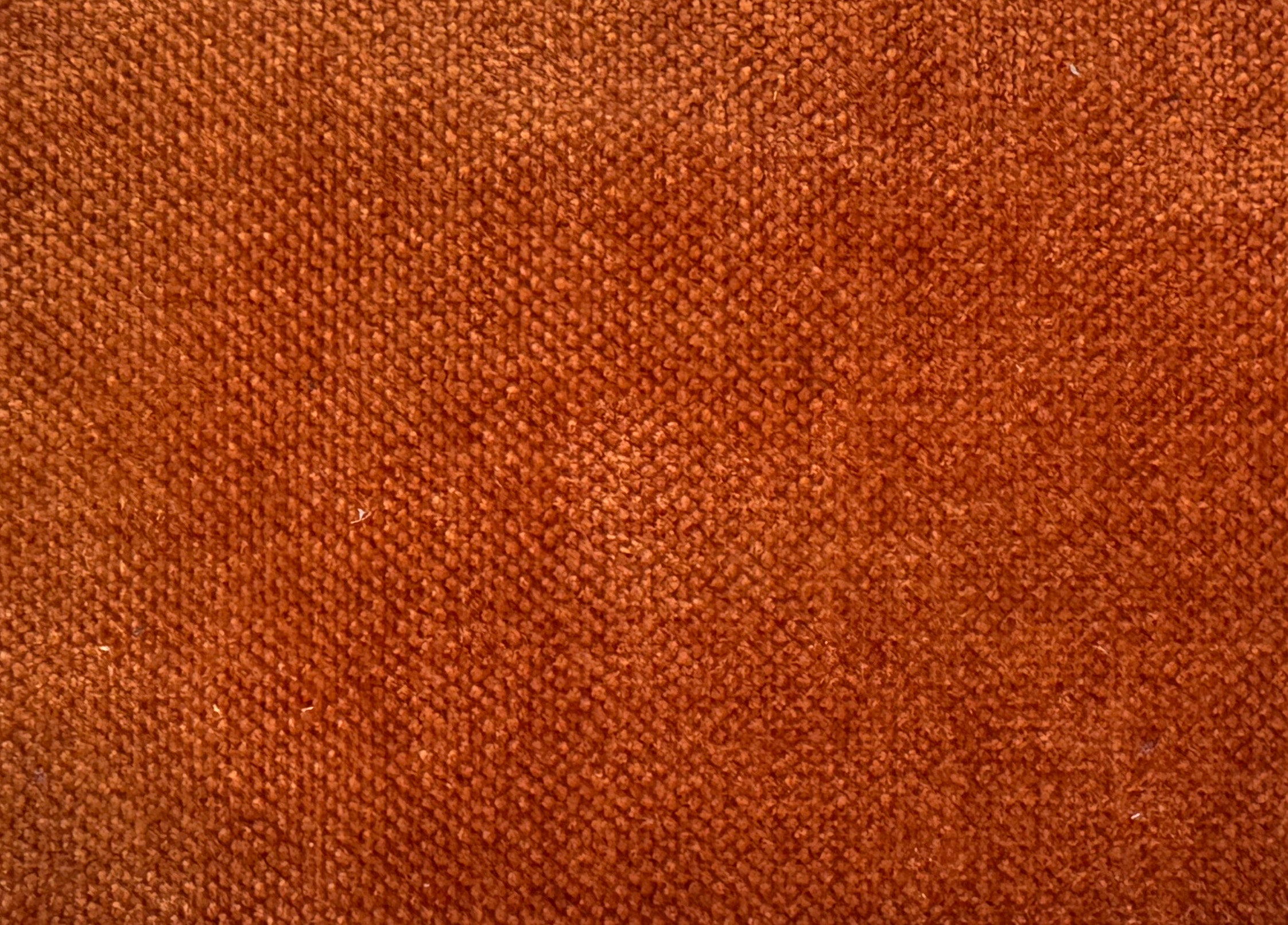 Burnt Orange